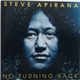 Steve Apirana - No Turning Back