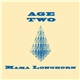 Mama Longhorn - Age Two