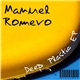 Manuel Romero - Deep Plastic EP