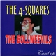 The 4-Squares / The Bollweevils - Carol E.P.