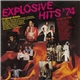 Various - Explosive Hits '74