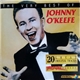 Johnny O'Keefe - The Very Best Of Johnny O'Keefe