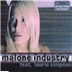 Malone Industry Feat. Laurie Simpson - Dolly (Do You Think I'm Crazy?)