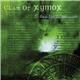 Clan Of Xymox - Notes From The Underground