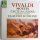 Vivaldi - Cecilia Gasdia, I Solisti Veneti, Claudio Scimone - Motets