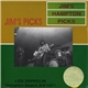 Led Zeppelin - Jim's Picks