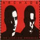 Archaos - The Land / Love Obsession