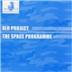 XLR Project - The Space Programme