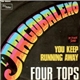 Four Tops - L'Arcobaleno