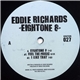 Eddie Richards - Eightone 8