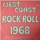 The Milwaukee Coasters - West Coast Rock N Roll 1968