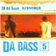 DJ Took, DJ Boomer - Da Bass 5