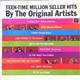 Various - Teen-Time Million Seller Hits By The Original Artists
