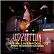 Led Zeppelin - Live In Liverpool '73