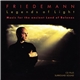 Friedemann - Legends Of Light - Music For The Ancient Land Of Belenos