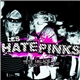 Les Hatepinks - Tête Malade / Sick In The Head