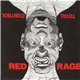Red Rage - Total Control