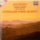 Fitzwilliam String Quartet, Beethoven - String Quartet No. 15 Op. 132