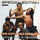 Red Hot Chili Peppers - Dance Hits & Remixes. Special Edition