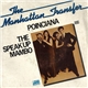 The Manhattan Transfer - Poinciana / The Speak Up Mambo