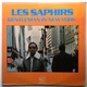 Les Saphirs - Gentleman In New York