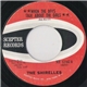 The Shirelles - When The Boys Talk About The Girls / Shades Of Blue