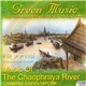 Chamras Saewataporn - Music Of The Chaophraya River, Green Music Relaxing & Healing 5