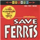 Save Ferris - Introducing... Save Ferris