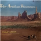 Philip Green And His Orchestra - Pan American Panorama