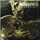 Behemoth - Crush.Fukk.Create: Requiem For Generation Armageddon