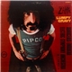 Francis Vincent Zappa Conducts The Abnuceals Emuukha Electric Orchestra & Chorus - Lumpy Gravy