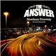 The Answer Ft. Lynne Jackaman - Nowhere Freeway