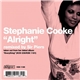 Stephanie Cooke - Alright (Sir Piers Remixes)