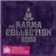 Various - The Karma Collection 2003