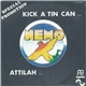 Nemo - Kick A Tin Can