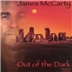 Jim McCarty - Out Of The Dark