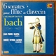 Carl-Philipp-Emanuel Bach - Jean-Pierre Rampal, Robert Veyron-Lacroix - 6 Sonates Pour Flûte Et Clavecin