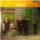 The Australian Jazz Quintet With Osie Johnson - The Australian Jazz Quintet +1