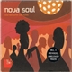 Various - Nova Soul: Soul Flavoured Club Tunes