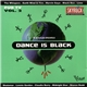 Various - Dance Is Black Vol. 2