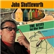 John Shuttleworth - The A1111 And Other Ones!