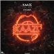 KAAZE Feat. NEEN - Up In Smoke