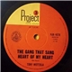 Tony Mottola - The Gang That Sang The Heart Of My Heart / Georgia On My Mind
