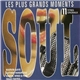 Various - Les Plus Grands Moments Soul