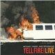 Michael Franti And Spearhead - Yell Fire! Live