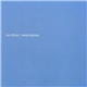 Jon Brion - Meaningless