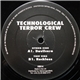 Technological Terror Crew - Devilcore / Reckless