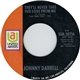 Johnny Darrell - They'll Never Take Her Love From Me