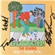 The Elwins - And I Thank You