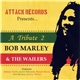 Various - A Tribute 2 Bob Marley & The Wailers